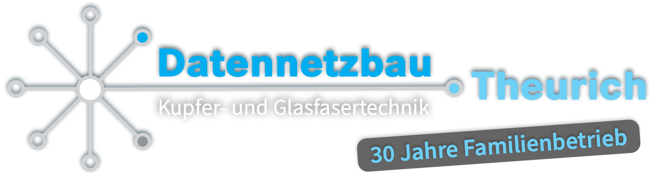 Datennetzbau Theurich