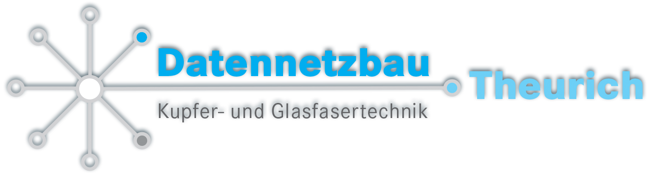 Datennetzbau Theurich